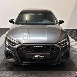 Audi S3 SPORTBACK 2.0 TFSI 310 QUATTRO S-TRONIC BVA Nantes