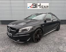 Mercedes CLA La Teste-de-Buch