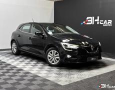 Renault Megane 4 Nantes
