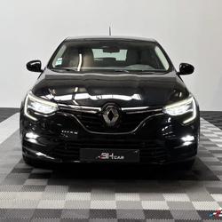 Renault Megane 4 1.5 BLUEDCI 115 BUSINESS Nantes