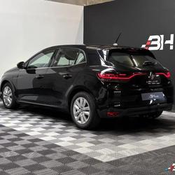 Renault Megane 4 1.5 BLUEDCI 115 BUSINESS Nantes