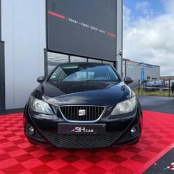Seat Ibiza 1.2 TDI 75 E-ECOMOTIVE REFERENCE Audenge