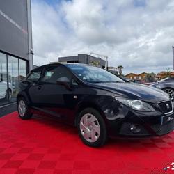 Seat Ibiza 1.2 TDI 75 E-ECOMOTIVE REFERENCE Audenge