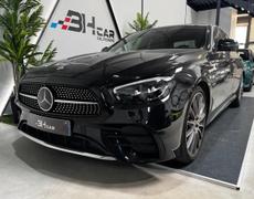 Mercedes Classe E Bailly-Romainvilliers