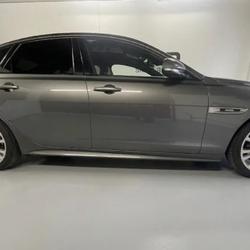 Jaguar XF 2.0 D 180 R-SPORT AWD BVA Pordic