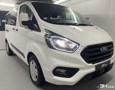 Ford Transit Custom Pordic