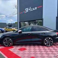 Audi S3 2.0 TFSI 310 QUATTRO S-TRONIC BVA Audenge