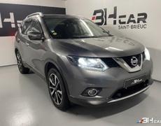 Nissan XTrail