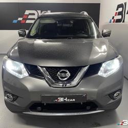Nissan XTrail 2.0 DCI 175 TEKNA 4WD ALLMODE Pordic