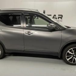 Nissan XTrail 2.0 DCI 175 TEKNA 4WD ALLMODE Pordic