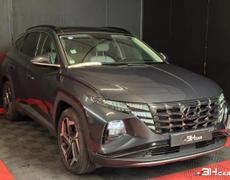 Hyundai Tucson Hennebont
