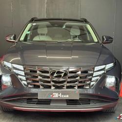 Hyundai Tucson 1.6 T-GDI 265H 180 HYBRID PHEV 13.8KWH EXECUTIVE HTRAC 4WD BVA Hennebont