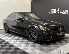 Mercedes Classe C