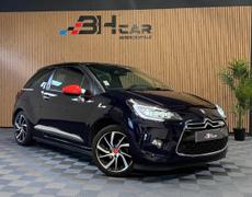 Ds DS3 Aubergenville