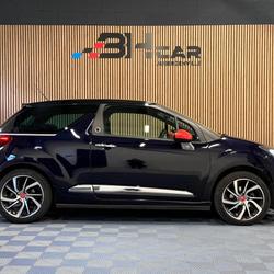 Ds DS3 1.2 PURETECH 110 INES-DE-LA-FRESSANGE PARIS Aubergenville