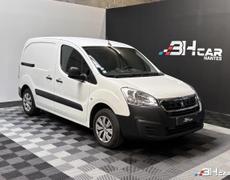 Peugeot Partner Nantes