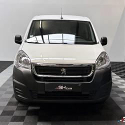 Peugeot Partner FOURGON 1.6 BLUEHDI 100 L1 M PREMIUM PACK ETG BVA START-STOP Nantes