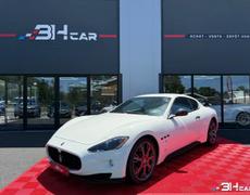 Maserati Granturismo Audenge