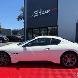 Maserati Granturismo 4.7 440 MC STRADALE Audenge