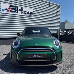 Mini Mini 1.5 135 COOPER BVA La Teste-de-Buch