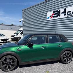 Mini Mini 1.5 135 COOPER BVA La Teste-de-Buch
