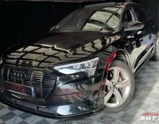 Audi e-tron Saint-Martin-Boulogne