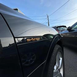 Audi e-tron  Saint-Martin-Boulogne