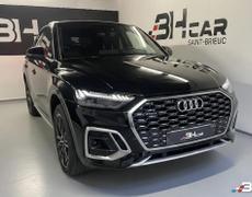 Audi Q5 Pordic