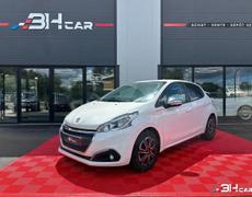 Peugeot 208 Audenge