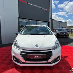 Peugeot 208 GENERATION-I 1.2 PURETECH 80 URBAN SOUL Audenge
