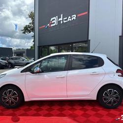 Peugeot 208 GENERATION-I 1.2 PURETECH 80 URBAN SOUL Audenge