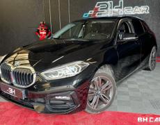 BMW Serie 1 Saint-Martin-Boulogne