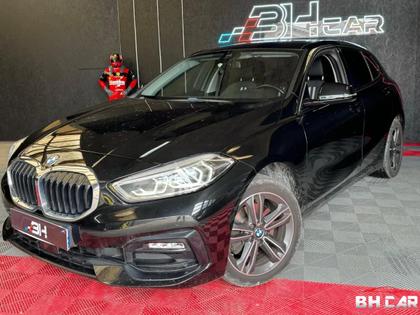 BMW Serie 1 - 2.0 118 D 150 SPORT BVA - 24 999 €