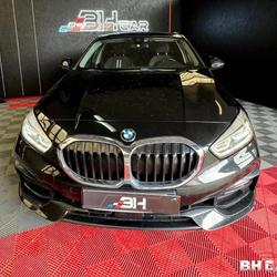 BMW Serie 1 2.0 118 D 150 SPORT BVA Saint-Martin-Boulogne