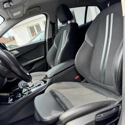 BMW Serie 1 2.0 118 D 150 SPORT BVA Saint-Martin-Boulogne