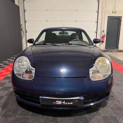 Porsche 911 type 996 CABRIOLET 996 3.4 300 CARRERA 4 Cesson