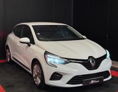 Renault Clio 5