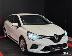 Renault Clio 5 Hennebont