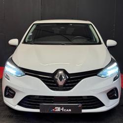 Renault Clio 5 1.0 TCE GPL 100 BUSINESS Hennebont