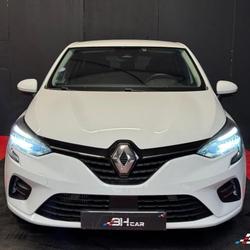 Renault Clio 5 1.0 TCE GPL 100 BUSINESS Hennebont