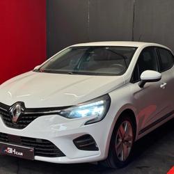 Renault Clio 5 1.0 TCE GPL 100 BUSINESS Hennebont
