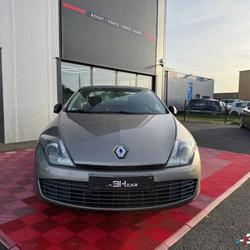 Renault Laguna 3 COUPE 2.0 205 GT Audenge