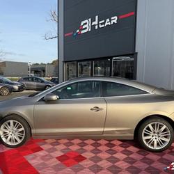 Renault Laguna 3 COUPE 2.0 205 GT Audenge