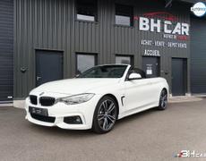 BMW Serie 4 cabriolet Haguenau