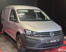 Volkswagen Caddy Hennebont