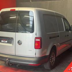 Volkswagen Caddy COMBI 1.6 TDI 100 Hennebont