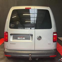Volkswagen Caddy COMBI 1.6 TDI 100 Hennebont