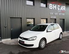 Volkswagen Golf 6 Haguenau
