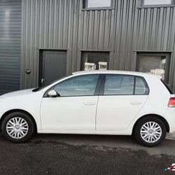 Volkswagen Golf 6 1.4 80 TREND LINE Haguenau