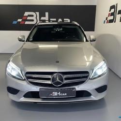 Mercedes Classe C BREAK 2.0 220 D 195 AVANTGARDE LINE 9G-TRONIC BVA Pordic